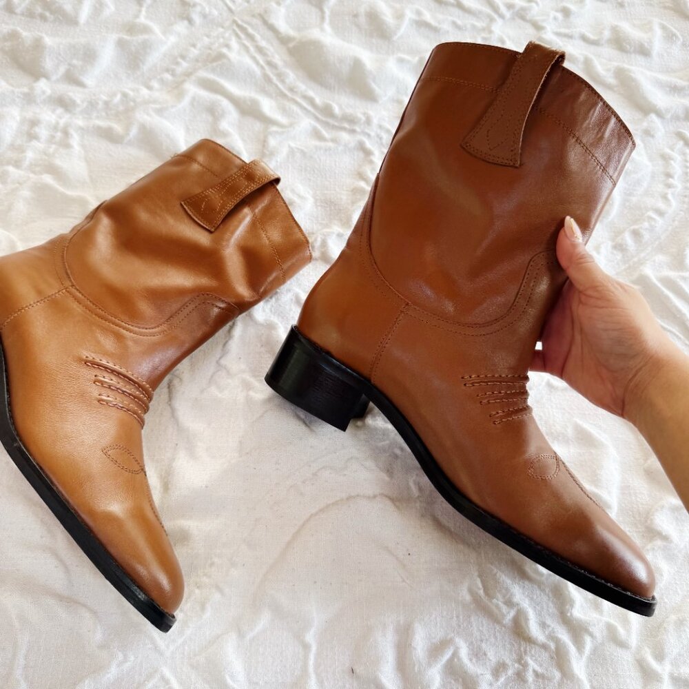 BibiLou Briana Western Boot New - Picture 5 of 13